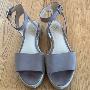 Vince Camuto Sandals. Size 9